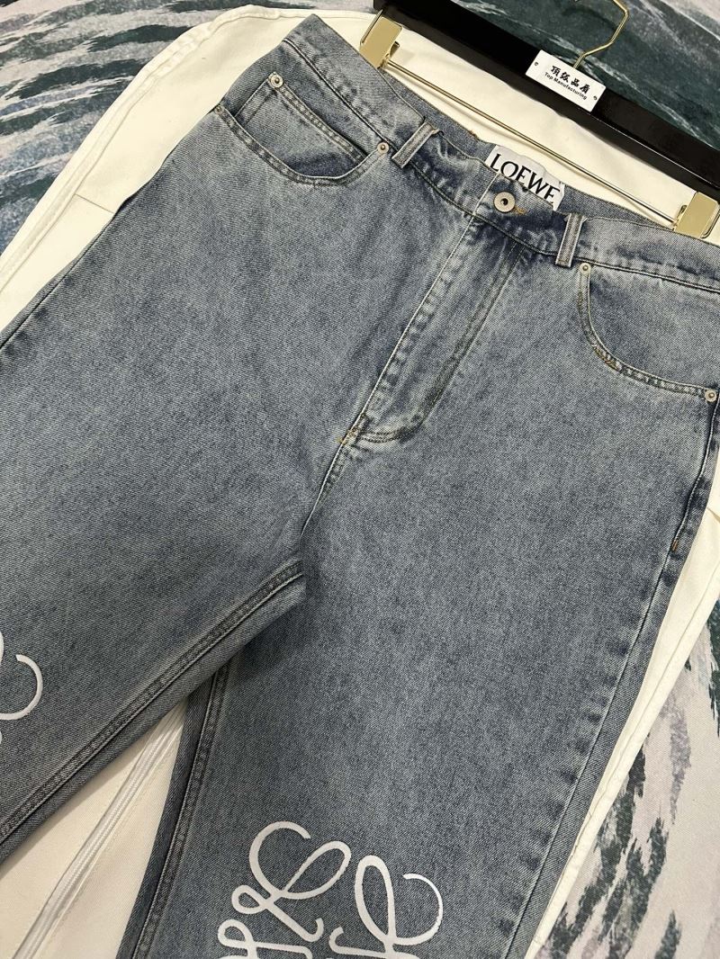 Louis Vuitton Jeans